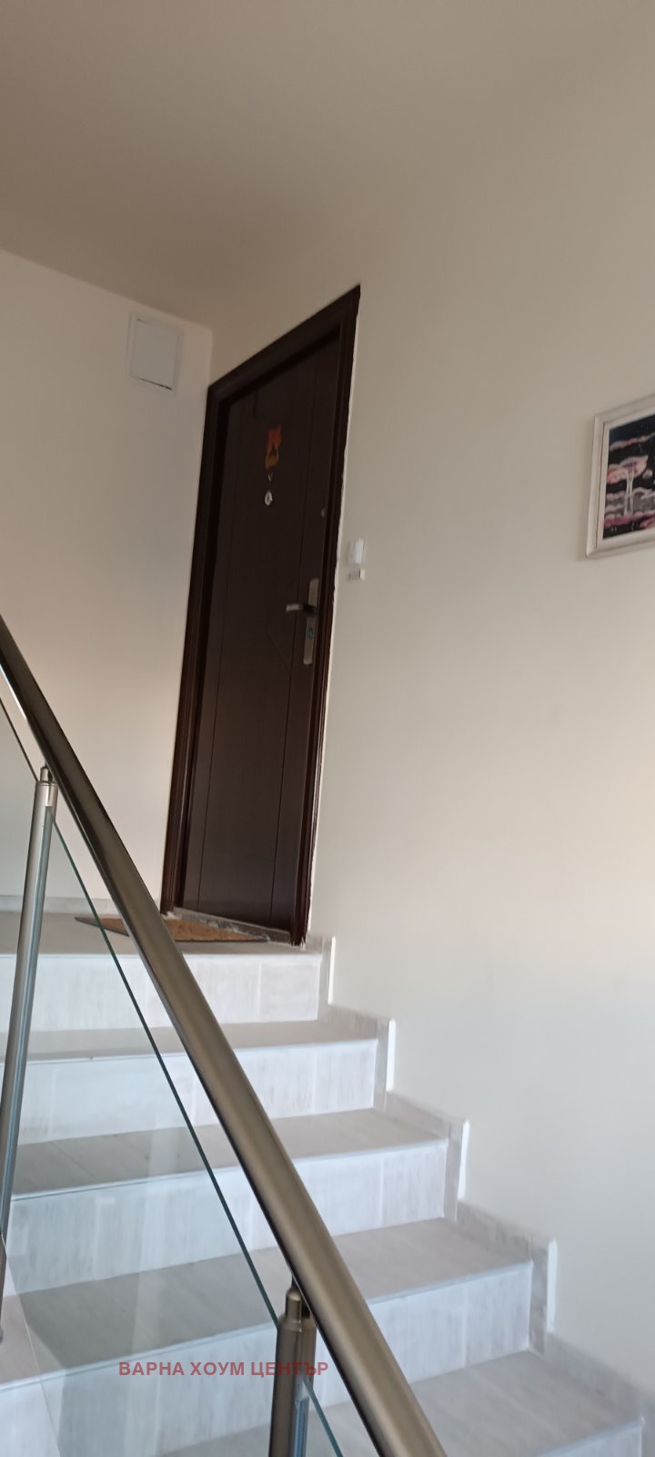 Продава 2-СТАЕН, гр. Варна, м-т Долна Трака, снимка 14 - Апартаменти - 54275287