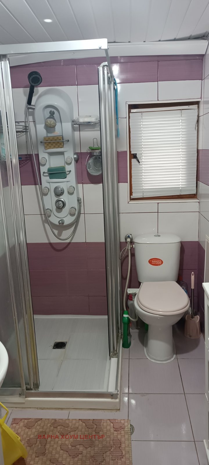 Продава 2-СТАЕН, гр. Варна, м-т Долна Трака, снимка 13 - Апартаменти - 54275287