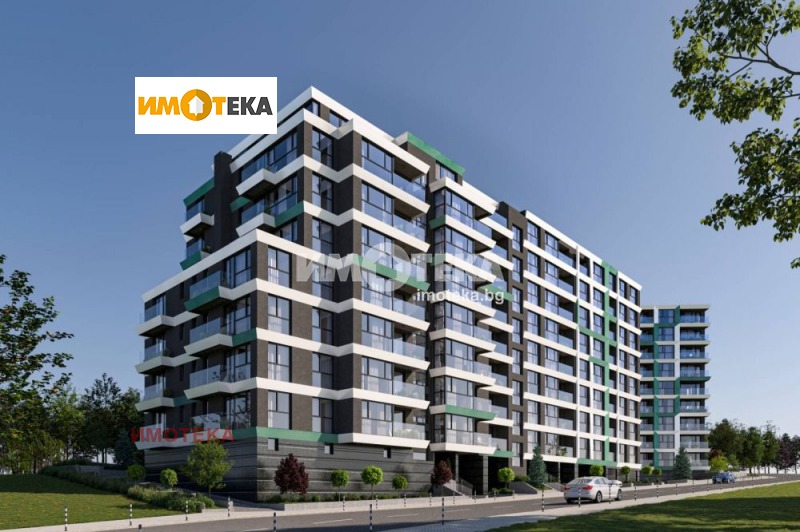 De vânzare  2 dormitoare Sofia , Mladost 4 , 99 mp | 97956075 - imagine [2]