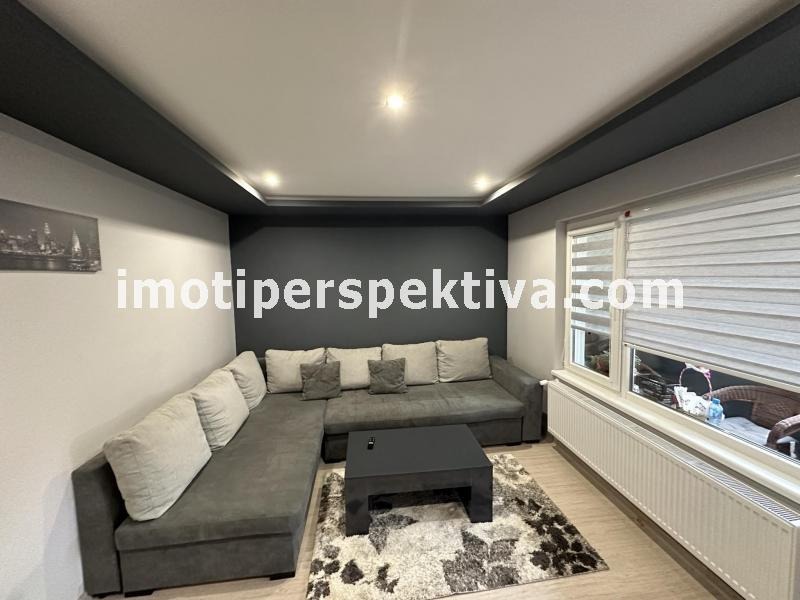 Satılık  2 yatak odası Plovdiv , Kyuçuk Parij , 93 metrekare | 50628968