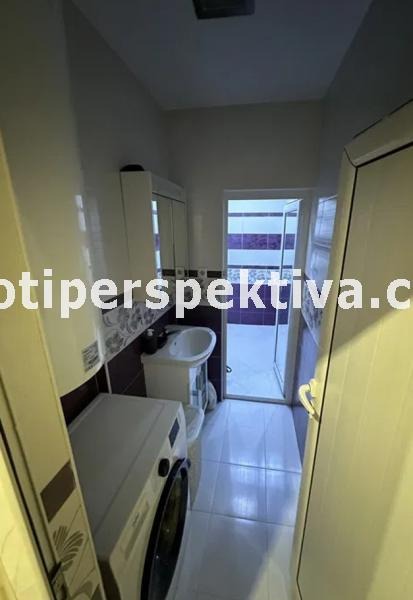 Satılık  2 yatak odası Plovdiv , Kyuçuk Parij , 93 metrekare | 50628968 - görüntü [15]