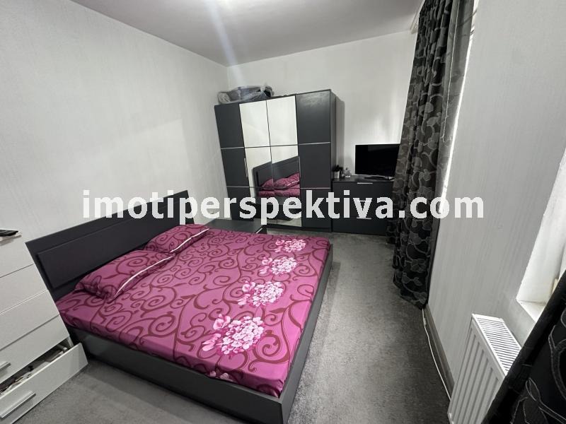 Satılık  2 yatak odası Plovdiv , Kyuçuk Parij , 93 metrekare | 50628968 - görüntü [8]