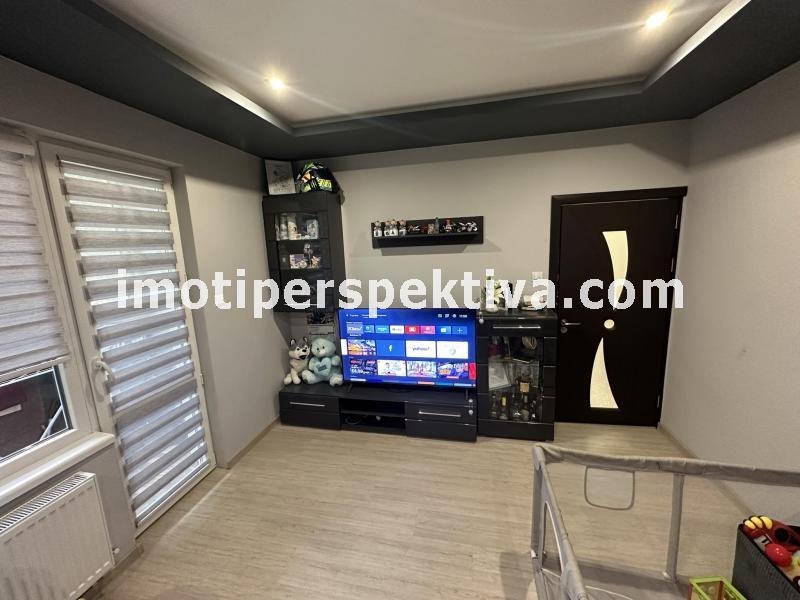 Satılık  2 yatak odası Plovdiv , Kyuçuk Parij , 93 metrekare | 50628968 - görüntü [7]