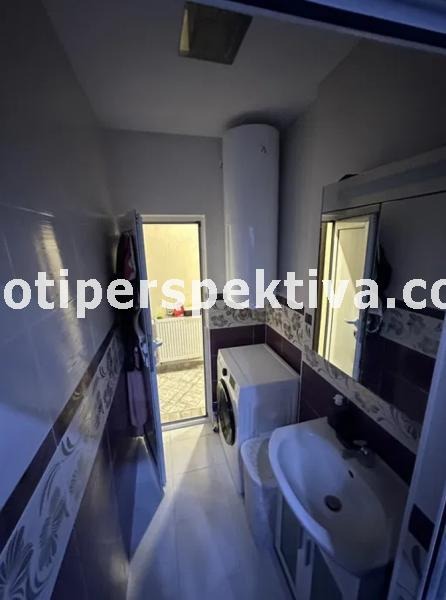 Satılık  2 yatak odası Plovdiv , Kyuçuk Parij , 93 metrekare | 50628968 - görüntü [14]