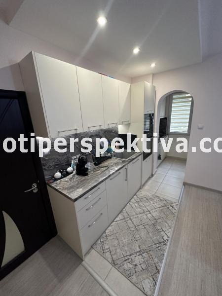 Satılık  2 yatak odası Plovdiv , Kyuçuk Parij , 93 metrekare | 50628968 - görüntü [2]