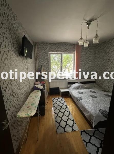 Satılık  2 yatak odası Plovdiv , Kyuçuk Parij , 93 metrekare | 50628968 - görüntü [12]