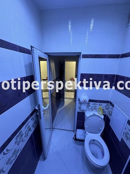 Satılık  2 yatak odası Plovdiv , Kyuçuk Parij , 93 metrekare | 50628968 - görüntü [16]