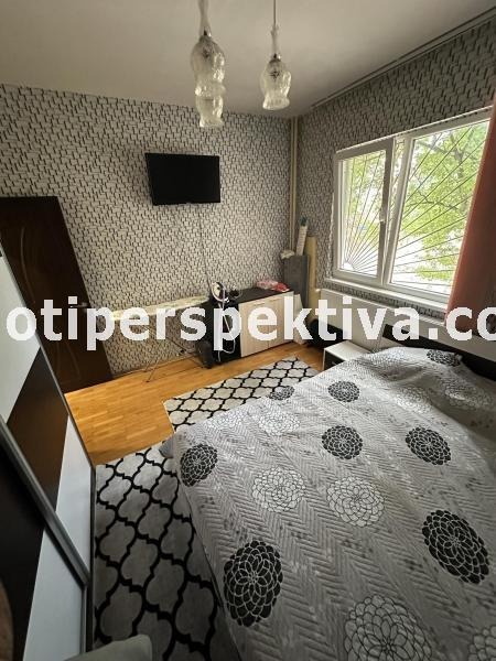 Satılık  2 yatak odası Plovdiv , Kyuçuk Parij , 93 metrekare | 50628968 - görüntü [11]