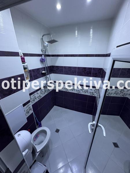 Satılık  2 yatak odası Plovdiv , Kyuçuk Parij , 93 metrekare | 50628968 - görüntü [17]