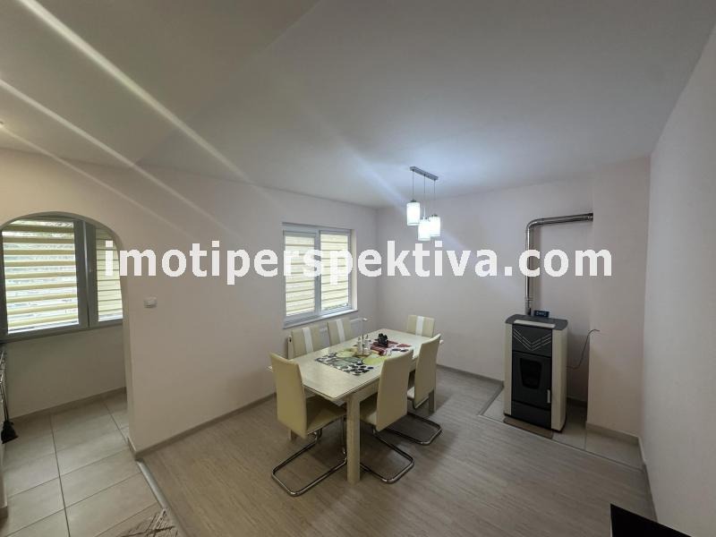 Satılık  2 yatak odası Plovdiv , Kyuçuk Parij , 93 metrekare | 50628968 - görüntü [5]