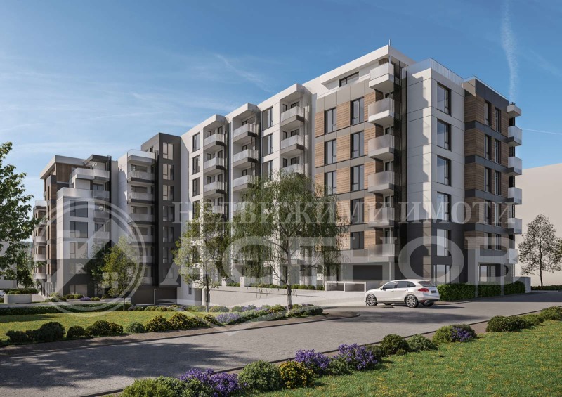 Продава 3-СТАЕН, гр. София, Витоша, снимка 8 - Aпартаменти - 47510761