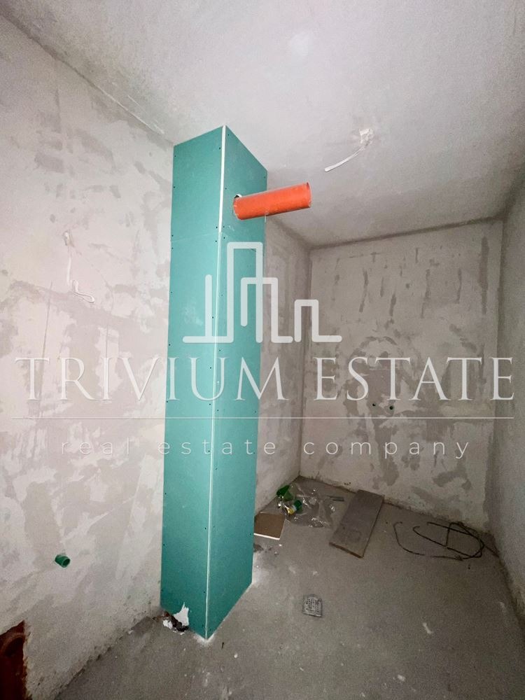 Продава 3-СТАЕН, гр. Пловдив, Кършияка, снимка 4 - Aпартаменти - 48785164