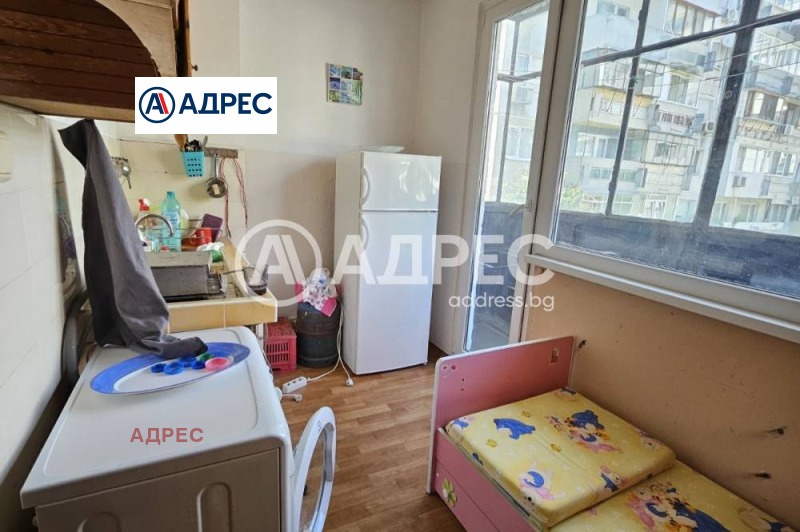 Zu verkaufen  2 Schlafzimmer Warna , Wazraschdane 3 , 61 qm | 57602046 - Bild [3]