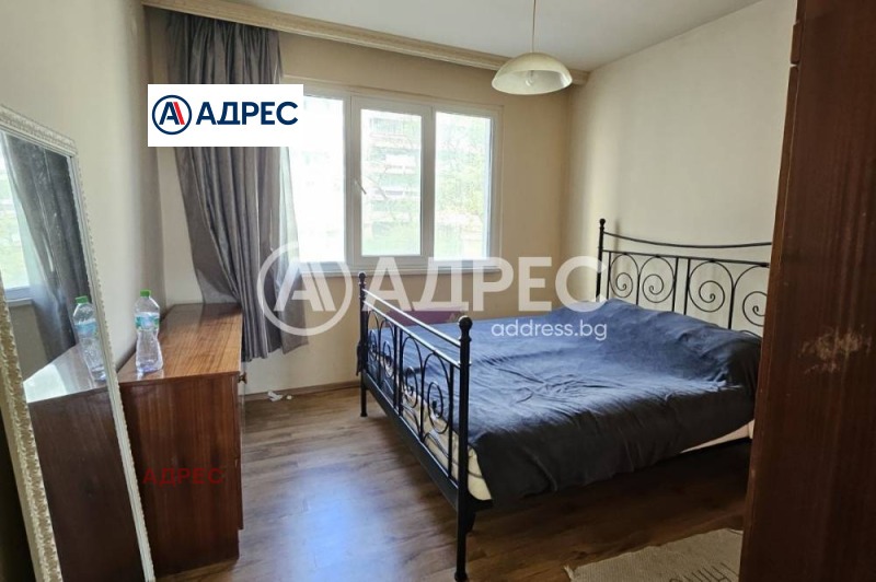 Zu verkaufen  2 Schlafzimmer Warna , Wazraschdane 3 , 61 qm | 57602046