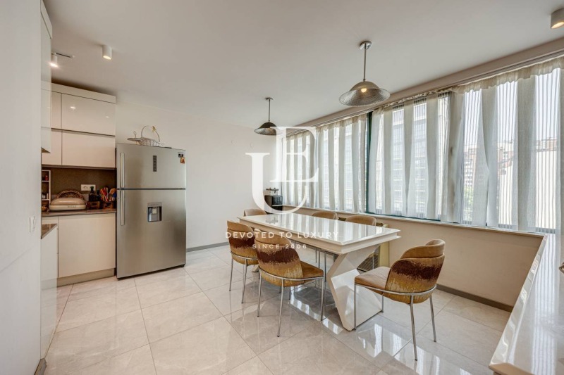 À vendre  2 chambres Sofia , Tsentar , 98 m² | 60494995 - image [10]