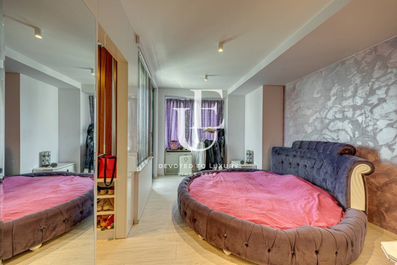 À vendre  2 chambres Sofia , Tsentar , 98 m² | 60494995 - image [5]