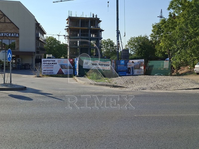 In vendita  2 camere da letto Plovdiv , Komatevsko shose , 97 mq | 18837575 - Immagine [5]
