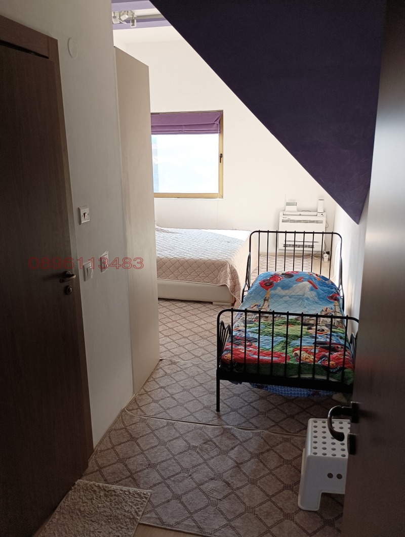 Продава 3-СТАЕН, гр. Банско, област Благоевград, снимка 14 - Апартаменти - 52780930