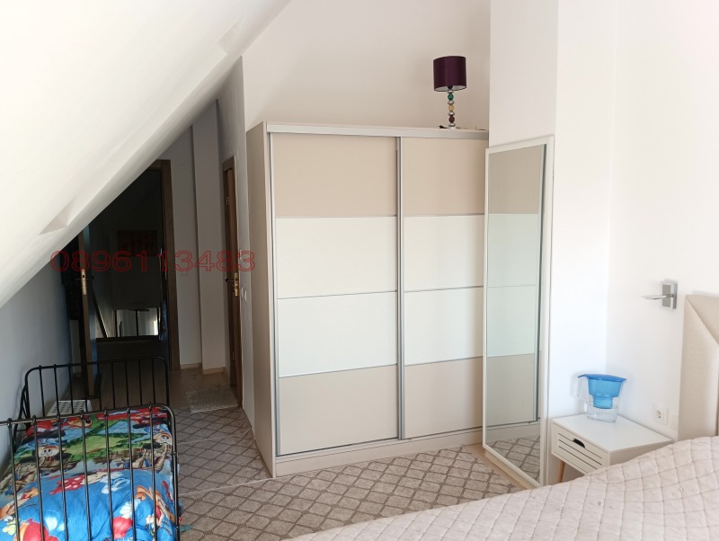 Продава 3-СТАЕН, гр. Банско, област Благоевград, снимка 15 - Апартаменти - 52780930