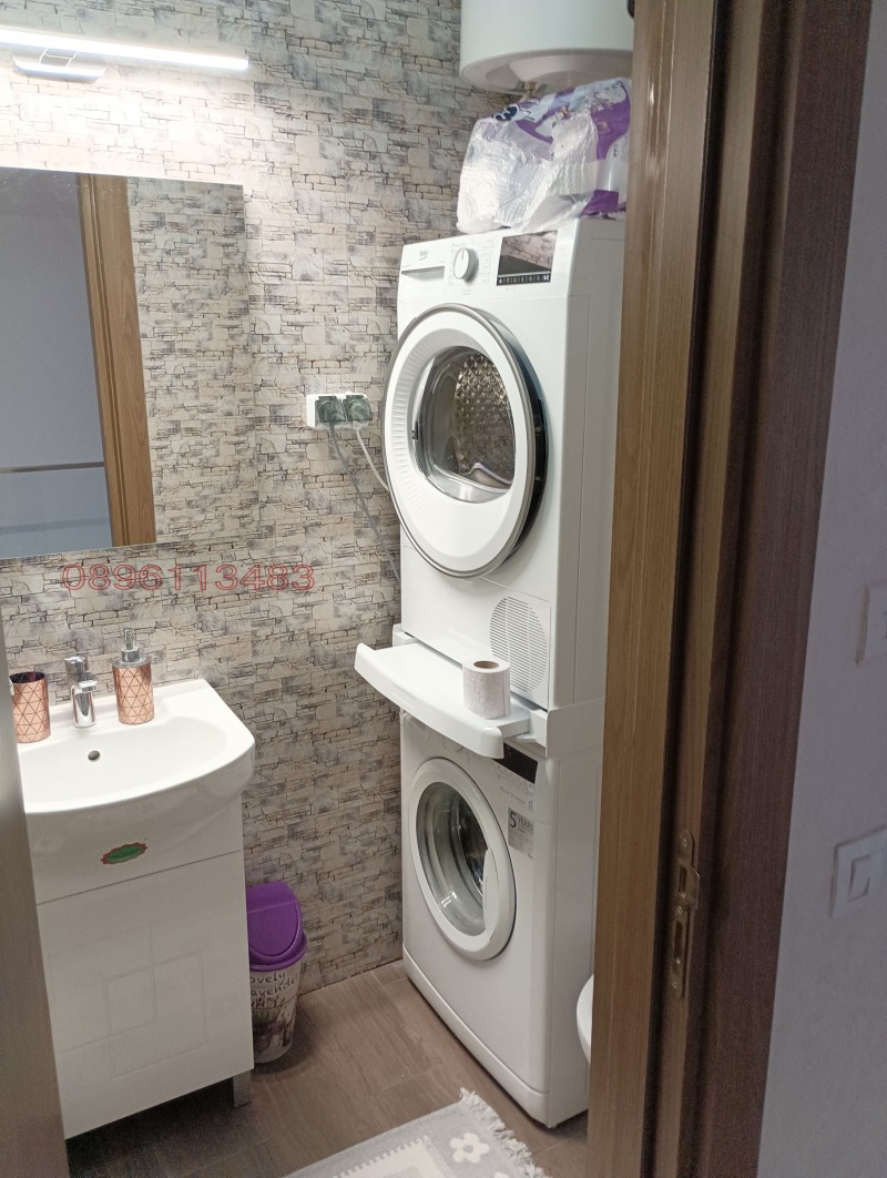 Продава 3-СТАЕН, гр. Банско, област Благоевград, снимка 12 - Апартаменти - 52780930