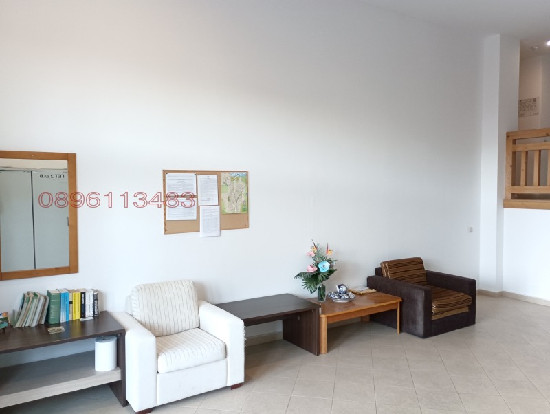 Продава 3-СТАЕН, гр. Банско, област Благоевград, снимка 2 - Апартаменти - 52780930