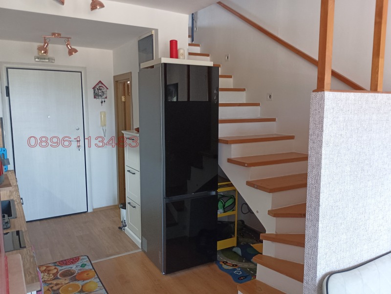 Продава 3-СТАЕН, гр. Банско, област Благоевград, снимка 7 - Апартаменти - 52780930