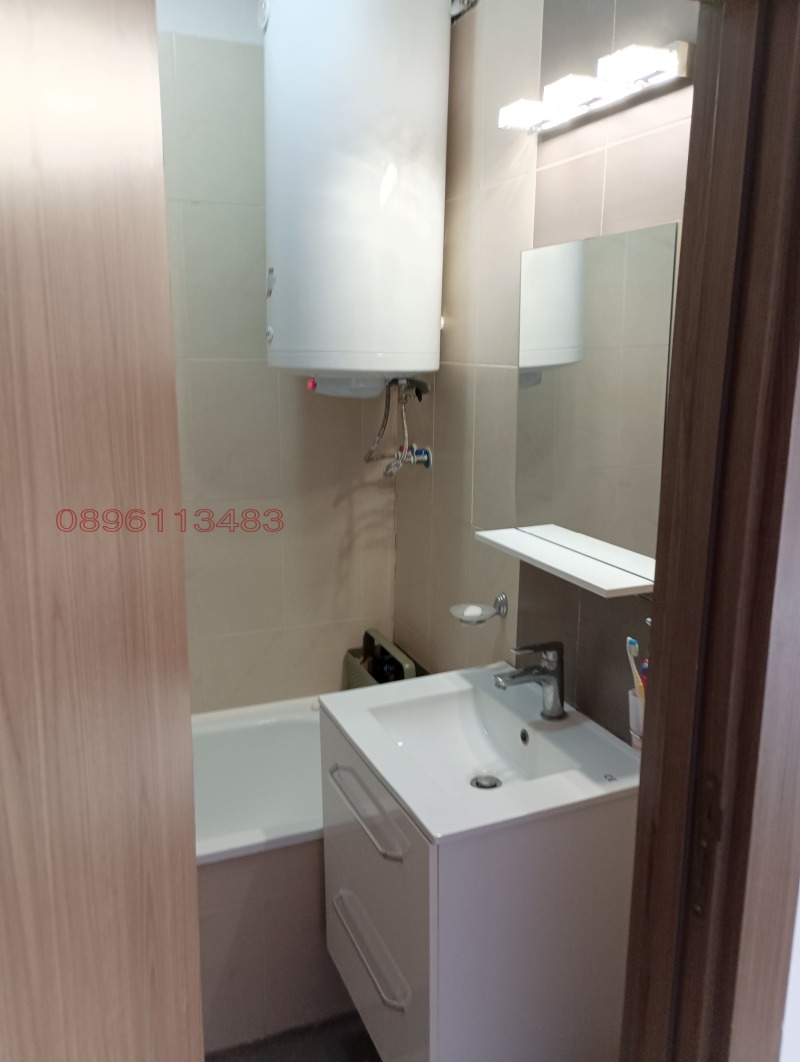 Продава 3-СТАЕН, гр. Банско, област Благоевград, снимка 17 - Апартаменти - 52780930