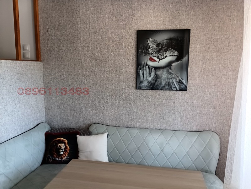 Продава 3-СТАЕН, гр. Банско, област Благоевград, снимка 5 - Апартаменти - 52780930