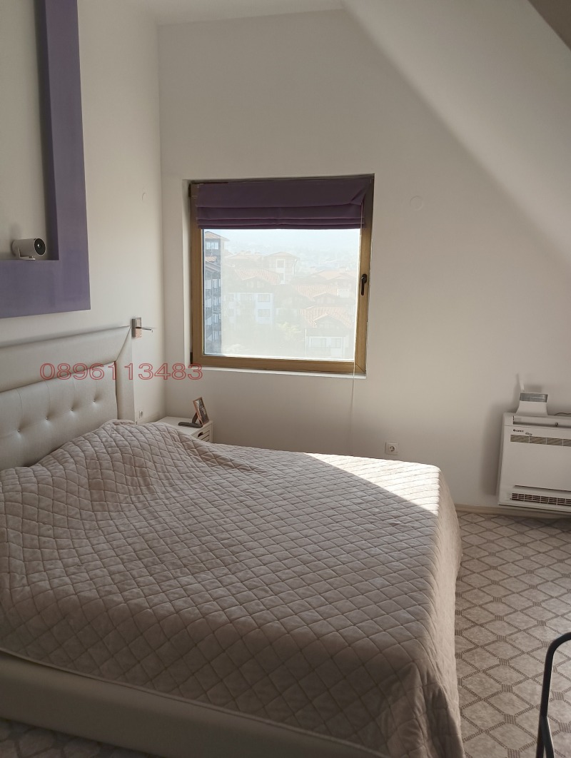 Продава 3-СТАЕН, гр. Банско, област Благоевград, снимка 16 - Апартаменти - 52780930