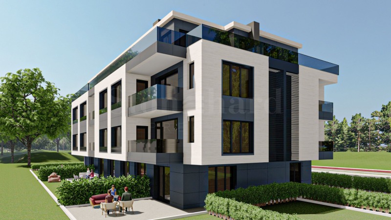 Продава 3-СТАЕН, гр. София, Горна баня, снимка 3 - Апартаменти - 52214998