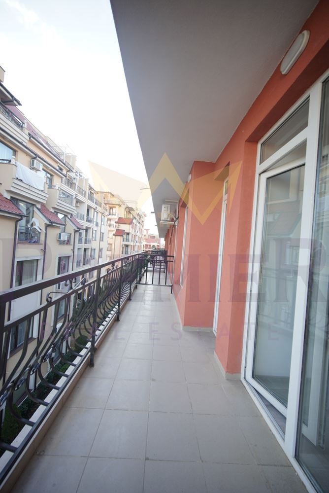 Продава 3-СТАЕН, гр. Свети Влас, област Бургас, снимка 11 - Апартаменти - 52321212