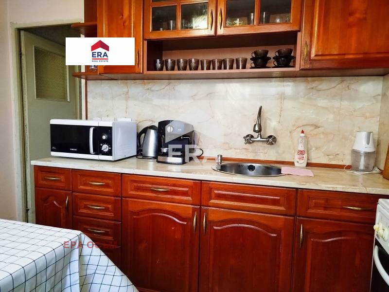 Продава 3-СТАЕН, гр. Ловеч, Широк център, снимка 4 - Апартаменти - 52538729