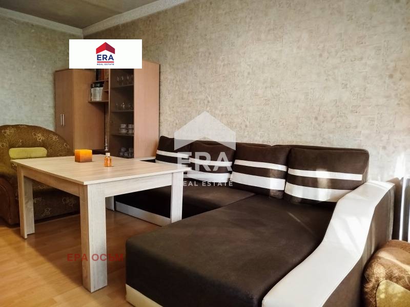 Продава 3-СТАЕН, гр. Ловеч, Широк център, снимка 2 - Апартаменти - 53679923
