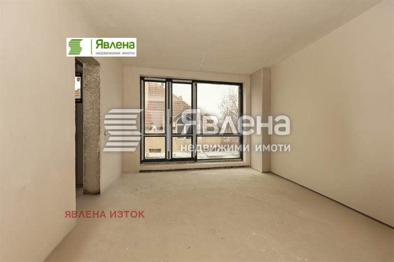 Продава 3-СТАЕН, гр. София, Редута, снимка 3 - Апартаменти - 52998384