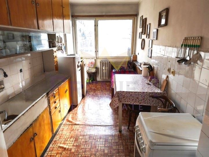 Продава 3-СТАЕН, гр. София, Медицинска академия, снимка 3 - Апартаменти - 53241875