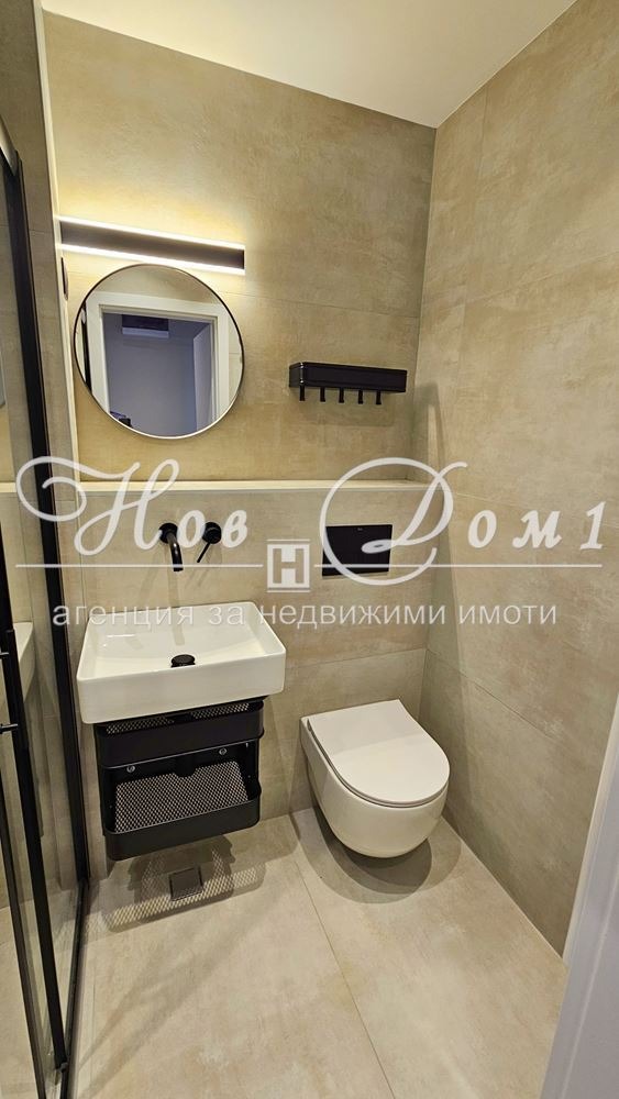 Продава 3-СТАЕН, гр. София, Лагера, снимка 15 - Апартаменти - 54350592