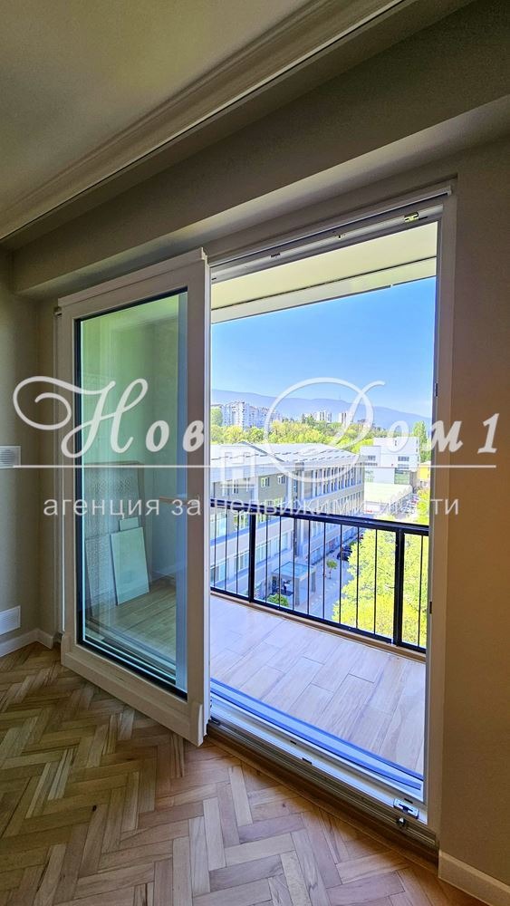 Продава 3-СТАЕН, гр. София, Лагера, снимка 4 - Апартаменти - 54350592