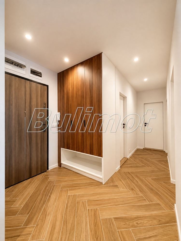 Продава 3-СТАЕН, гр. Варна, Бриз, снимка 7 - Апартаменти - 55835578