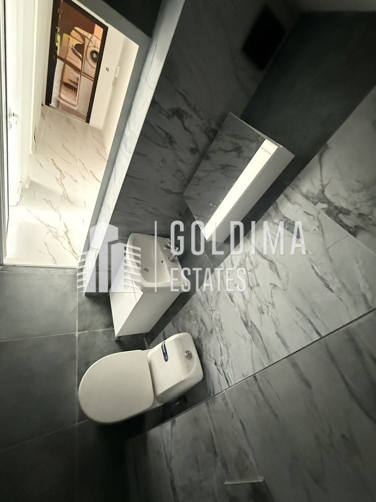 Продава 3-СТАЕН, гр. Бургас, Славейков, снимка 10 - Апартаменти - 56332092