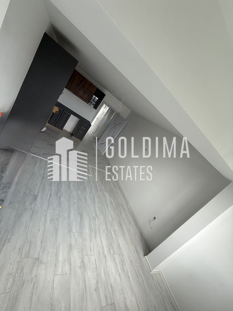 Продава 3-СТАЕН, гр. Бургас, Славейков, снимка 4 - Апартаменти - 56332092