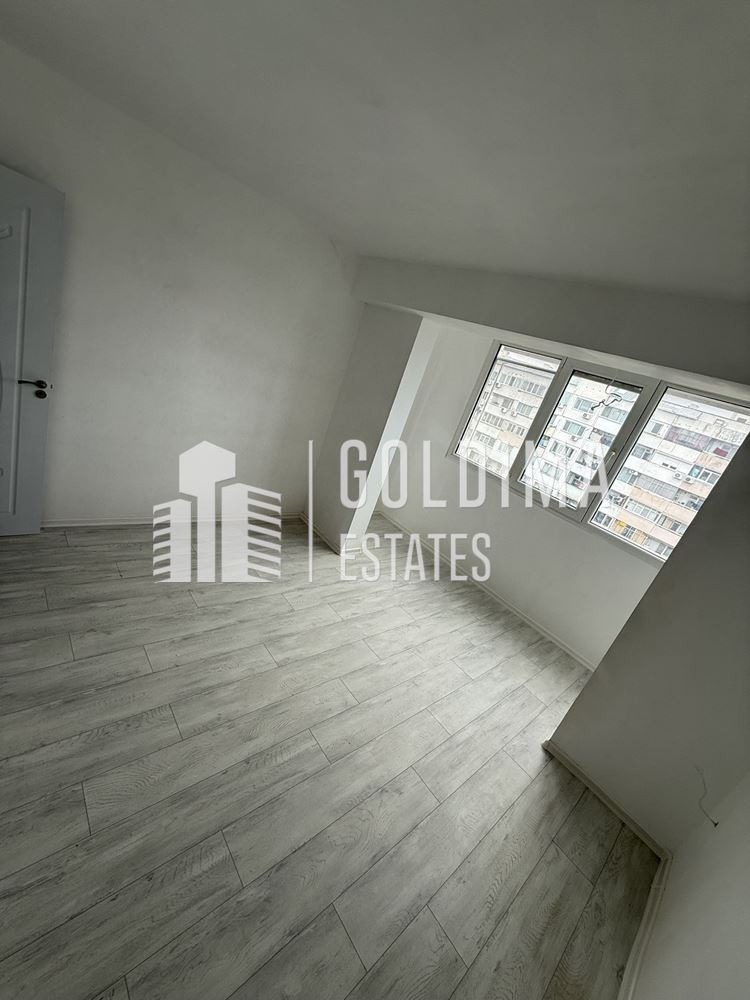 Продава 3-СТАЕН, гр. Бургас, Славейков, снимка 3 - Апартаменти - 56332092