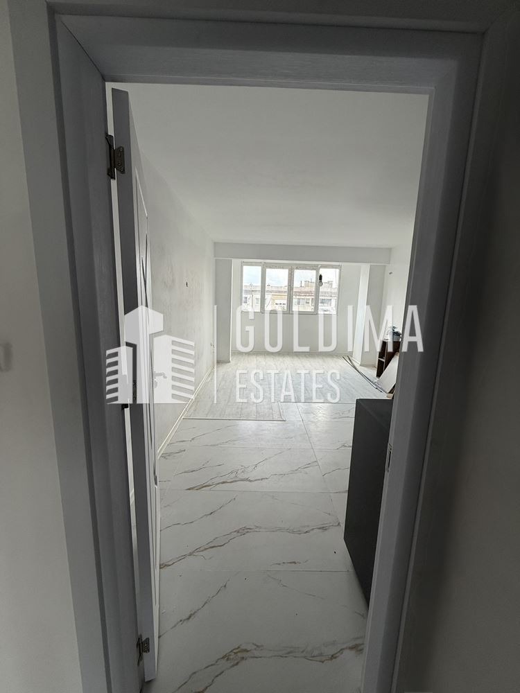 Продава 3-СТАЕН, гр. Бургас, Славейков, снимка 8 - Апартаменти - 56332092