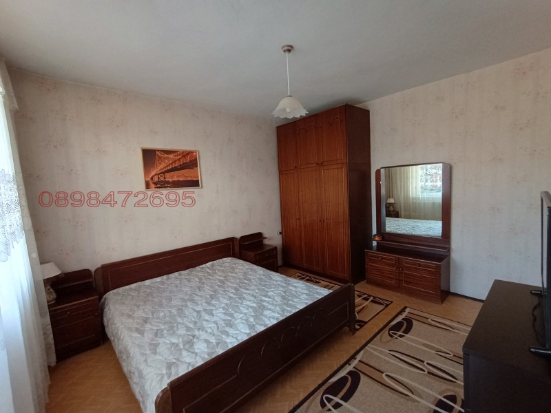 Продава МНОГОСТАЕН, гр. Сливен, Даме Груев, снимка 7 - Апартаменти - 52781394