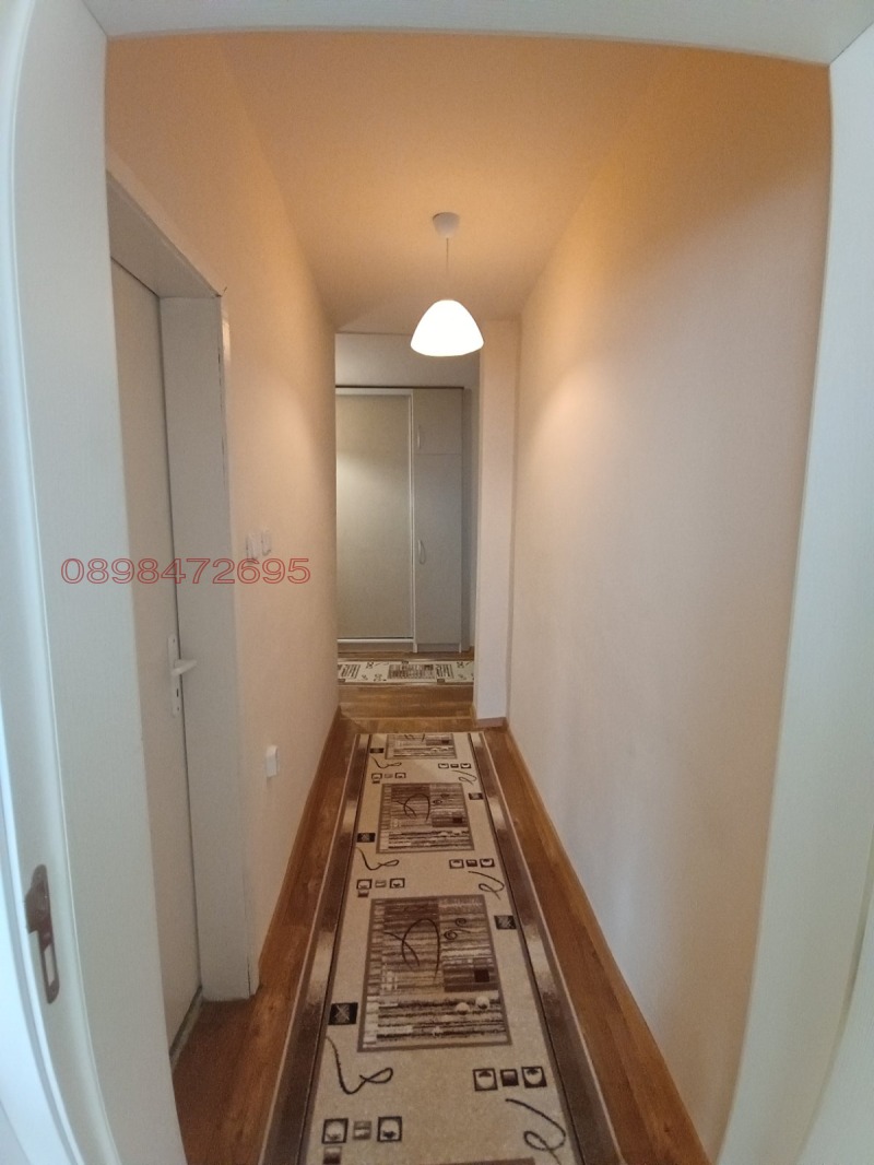 Продава МНОГОСТАЕН, гр. Сливен, Даме Груев, снимка 11 - Апартаменти - 52781394