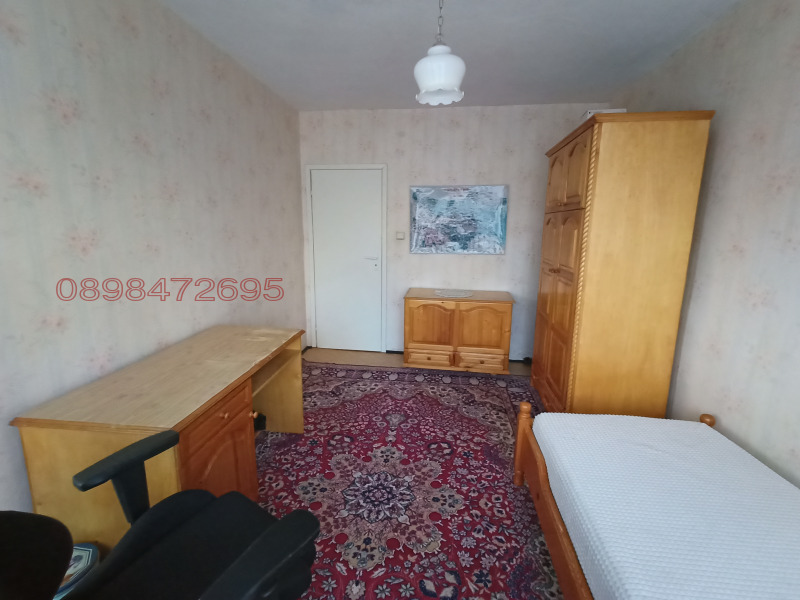 Продава МНОГОСТАЕН, гр. Сливен, Даме Груев, снимка 5 - Апартаменти - 52781394