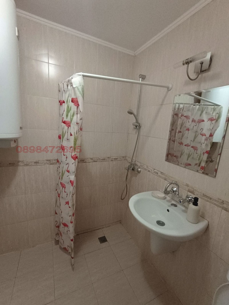 Продава МНОГОСТАЕН, гр. Сливен, Даме Груев, снимка 15 - Апартаменти - 52781394