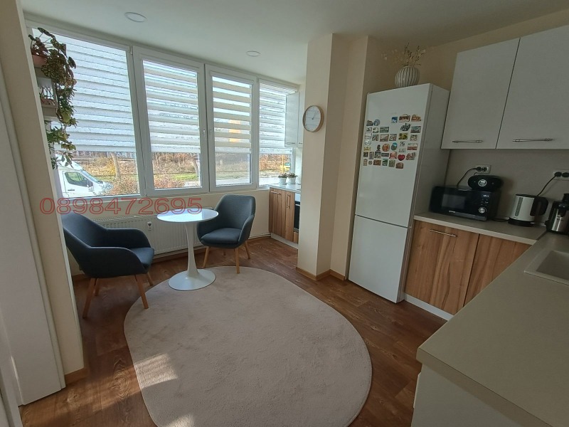 Продава МНОГОСТАЕН, гр. Сливен, Даме Груев, снимка 9 - Апартаменти - 52781394