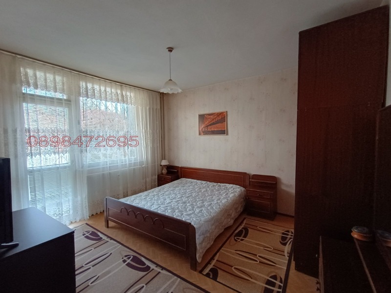 Продава МНОГОСТАЕН, гр. Сливен, Даме Груев, снимка 8 - Апартаменти - 52781394