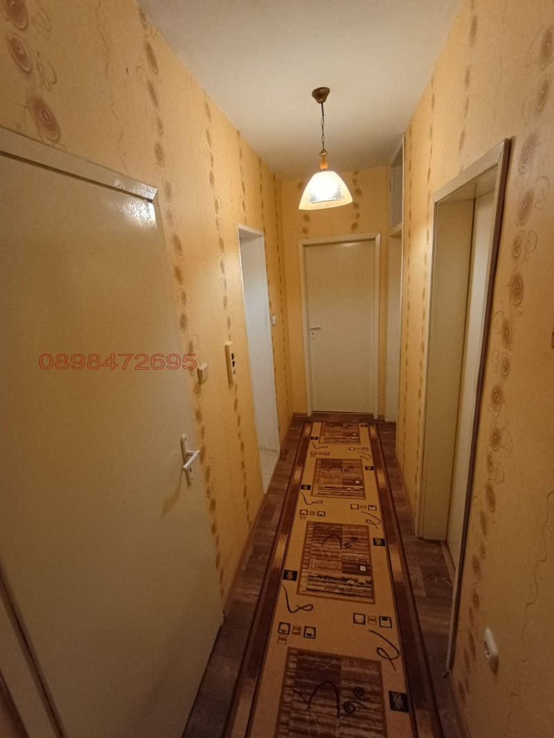 Продава МНОГОСТАЕН, гр. Сливен, Даме Груев, снимка 13 - Апартаменти - 52781394