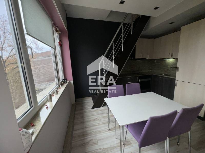 На продаж  Мезонет Хасково , Център , 68 кв.м | 90724268 - зображення [15]